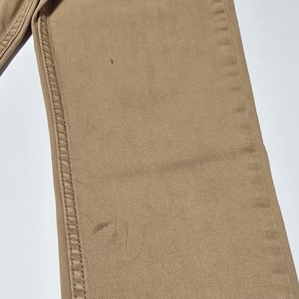 Youth Boy's Size 7 Black, Navy, and Tan Pants Set - Picture 12 of 16